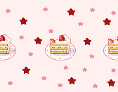 shortcake-red-stars